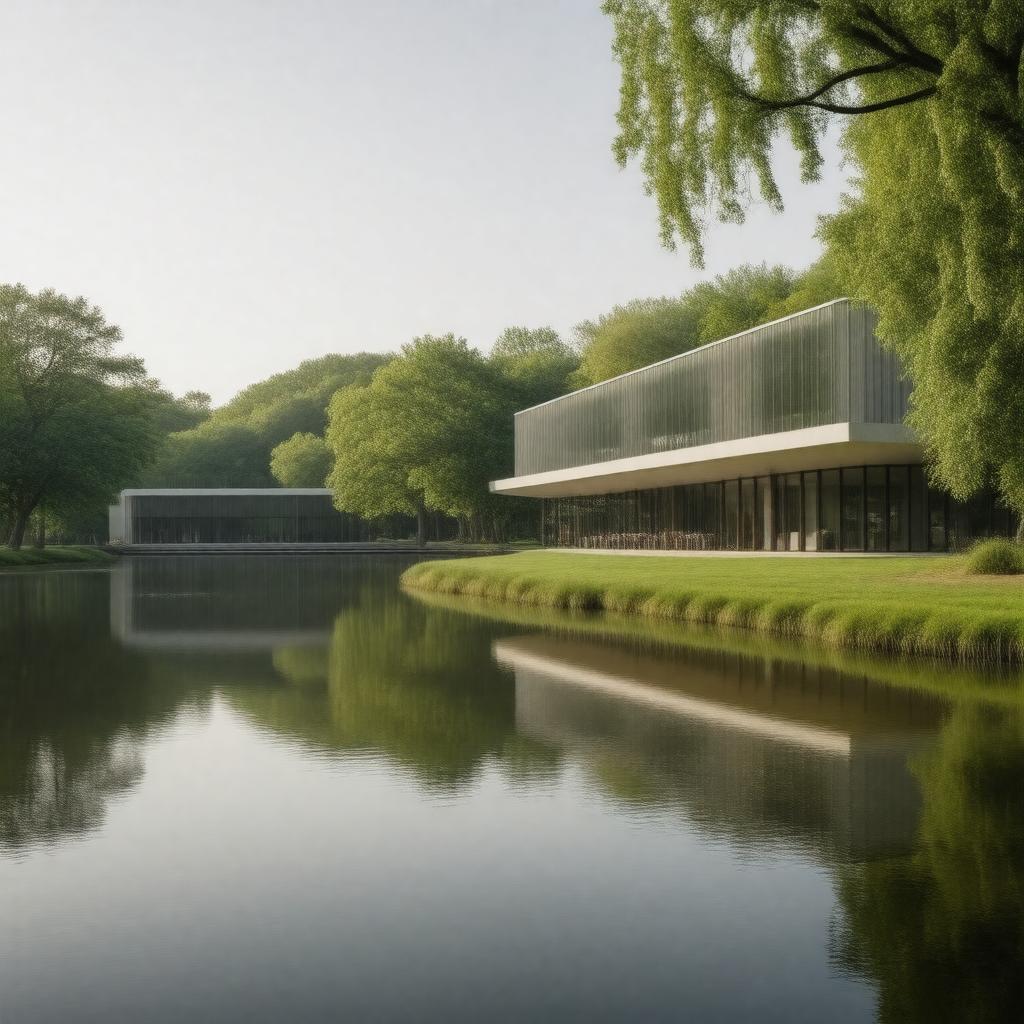 Serpentine Galleries